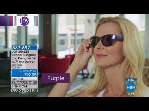 HSN | Joyful Discoveries von Joy Mangano 31.05.2018 - 16 Uhr