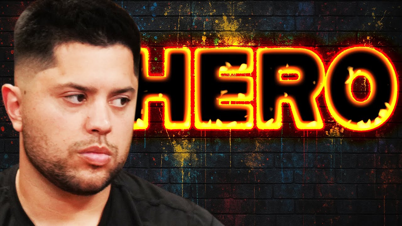 Can Mariano HERO CALL vs Gigantic Bluff From Peter?