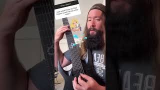 Alice Cooper’s poison ☠️ (holy water 💦 version)