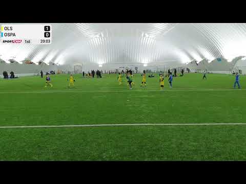 OLS kel  - OsPa 10-11