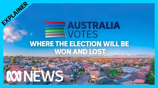 The key battlegrounds in the 2022 Federal Election | ABC News