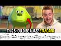 The Monsters Inc Theme Is Unironically Really Good