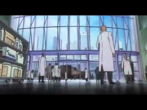 Steve Angello - Voices (Eric Prydz Remix) HD