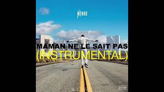 Instru de maman ne le sait pas NiNho