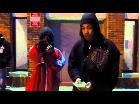 Racks Rude - Give Em What They Want (Official Video)