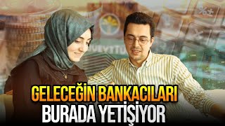 Geleceğin bankacılarını yetiştiren teknolojiler!