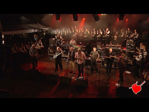 Final 40 ans Artilleurs - kanomp ha roulomp atao - Sonerien DU / Bagad "Ar Meilhou Glaz"