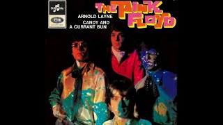 The Pink Floyd - Candy and a Currant Bun