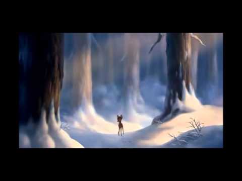 Bambi The Woodpile Deer Part 5 Rain in the City