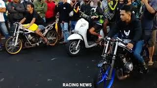 Download lagu DEBY AP VS WILDAN KECIL || SPORTS 2T 201M mp3