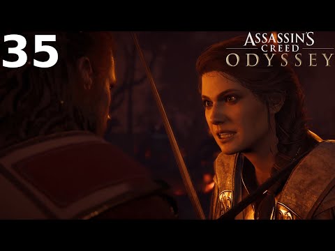 Assassin's Creed Odyssey PL | Dejmonia [#35]