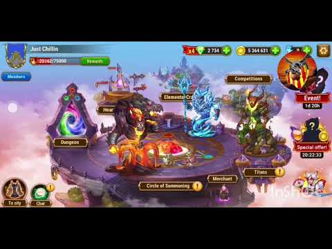 Hero Wars: O grze, wstęp do gry, podstawy. Okazje Huawei AppGallery Polska