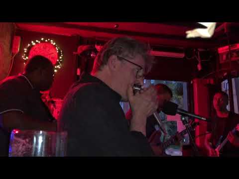JKS Blues -  Live at The Brown Derby 5/19