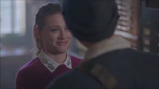 Cierra Ramirez - Bad Boys (Audio 8D) [Jughead & Betty]