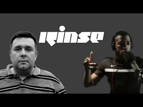 RIKO DAN SLIMZEE TRENDS | Rinse FM Set