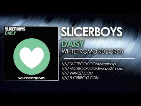 Slicerboys - Daisy [Original Mix] WHP044