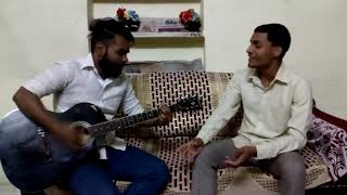 Duma Dam mast kalandar: Zero | Acoustic cover |Shah RK, Katrina K, Anushka S | Altamash F, Tanishk B