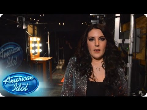 Kree Harrison's Top 8 Performance: Immediate Reactions - AMERICAN IDOL SEASON 12
