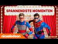 WEET JIJ HOE DEZE HENRY DANGER FRAGMENTEN EINDIGEN? ? | WIST JE DATJE-QUIZ | Nickelodeon Nederlands