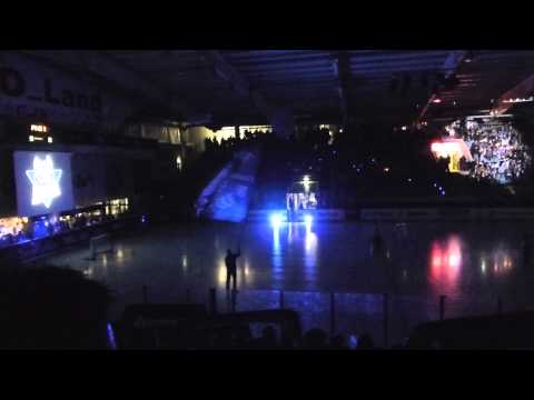 Kassel Huskies Bad Nauheim 20.01.2013