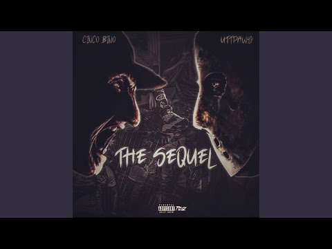 The Sequel (feat. Utt Dawg)