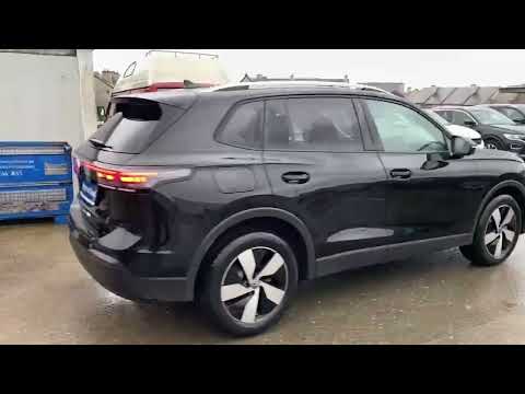 Volkswagen Tiguan TIGUAN ED75 2.0TDI DSG 150HP - Image 2