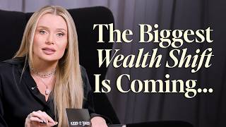 A Once-in-a-Lifetime Wealth Shift for Women Is Happening