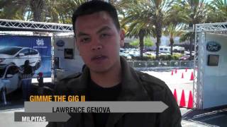 Gimme the Gig II in Milpitas