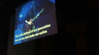 Holy Spirit Encounter Worship