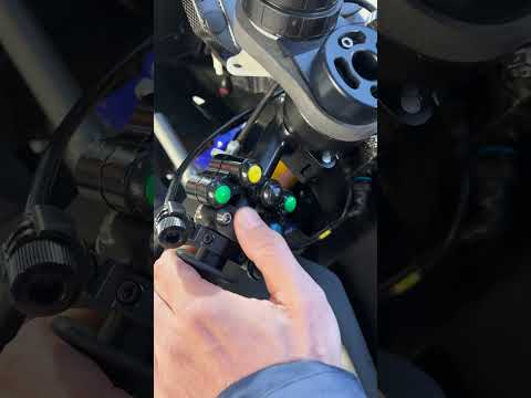 Niccolò Canepa talks you through the electronics on the YART R1 ⚡️#FIMEWC