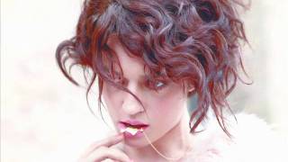 Carmen Consoli - Col Nome Giusto