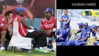 IPL 2013: Team-work key to Mumbai Indians and Rajasthan Royals' success