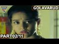 Golavarud Hindi Movie Part 02 11 Arun Pandian Ranjitha Anandaraj Eagle Hindi Movies