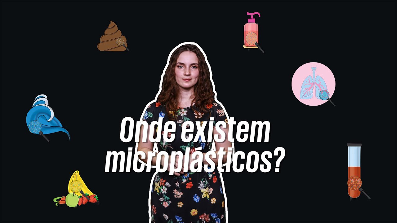 Quais os perigos dos microplásticos? Onde é que já foram encontrados?
