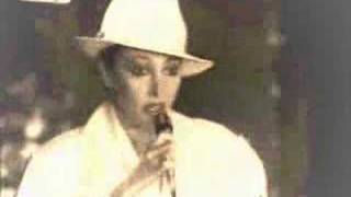 Baccara "Wind Beneath My Wings" (Bad Girls Blue Mix)