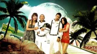 Download lagu Mighty Mouth feat. Sun Ye of Wonder Girls - Energy mp3