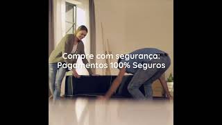 MAISCASA A SUA LOJA DE CONFIANÇA