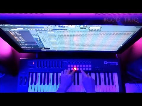 Lil Pump x Lil Yachty Type Beat 2019 | ''Happy'' | [Prod. By God TriQ]