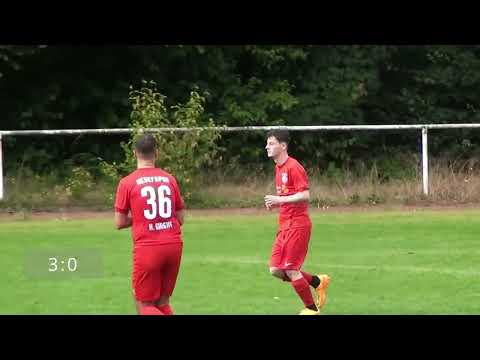 Highlights I KLC Bochum 23/24 Aufstiegsrunde zur KLB 5.SP Hedefspor Hattingen - SW Eppendorf 4