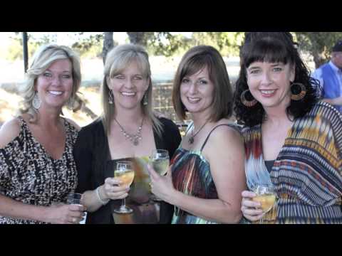 Music and Merlot 2012