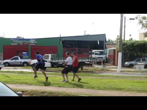 treino "monstro" ( 1 )