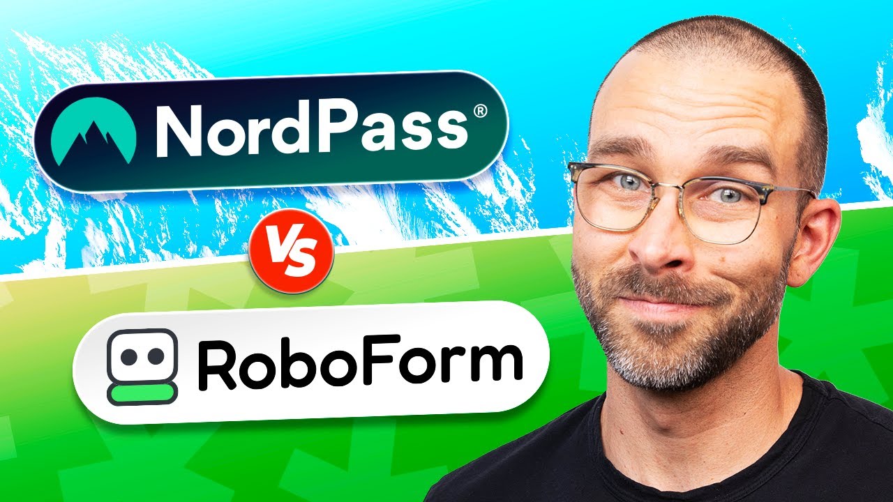 NordPass vs RoboForm | I tested them both head-to-head