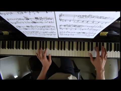 HKSMF 67th Piano 2015 Class 130 Grade 8 Shostakovich Op.5 Fantastic Dance No.1 by Alan