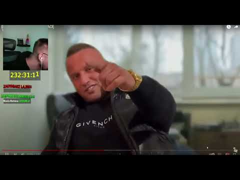 Slajk ogląda ebe ebe - BAD BOY | ROZMOWA O PRACE