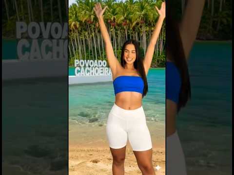 povoado cachoeira  - Paulino Neves - Maranhão #tranding #automobile #natureza #paisagemnatural