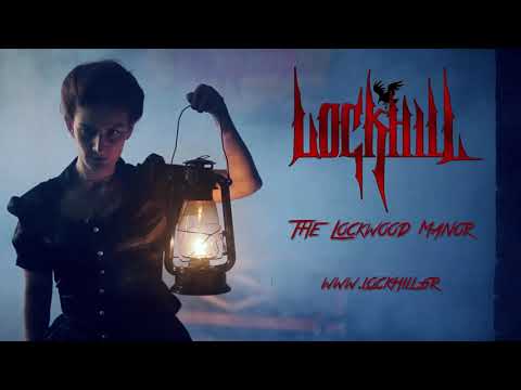 The Lockwood Manor Trailer