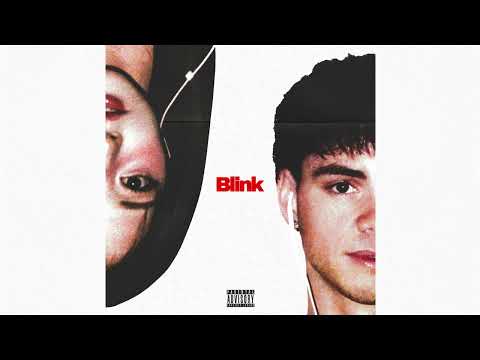 Corbyn Besson & TZUYU (of TWICE) - Blink (Official Audio)