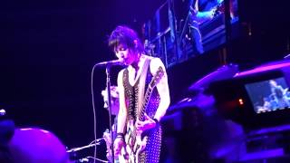 Joan Jett &amp; The Blackhearts - Soulmates to Strangers - Wells Fargo Ctr, Philadelphia - 5-17-2015
