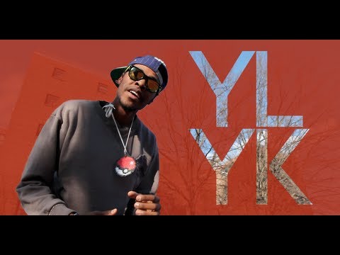 YLYK Dance Videos - Robozee on Bridge + Shustriy's Crazy Russian Power + Manikin Zilla March