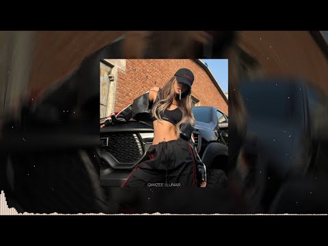 Lida x CMH Type Beat - "Lunar" (prod.by Qwizee) | Rave Instrumental 2024